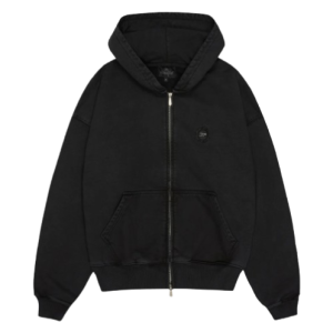 broken-planet-basics-zip-up-washed-midnight-black-hoodie
