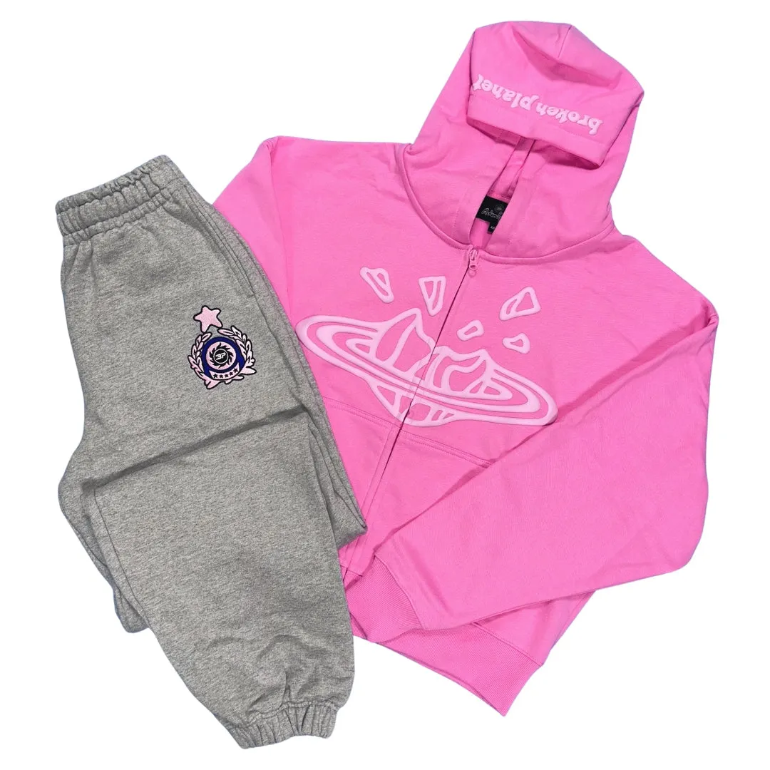 broken-planet-candy-pink-zip-up-tracksuit broken-planet-candy-pink-zip-up-tracksuit
