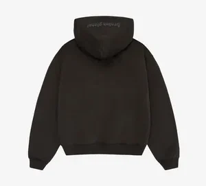 broken-planet-double-zip-up-black-hoodie-1