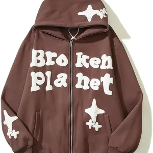 broken-planet-graffiti-zip-up-hoodie
