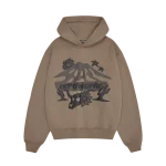 broken-planet-grid-brown-hoodie