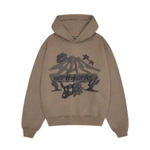 broken-planet-grid-brown-hoodie