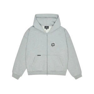 broken-planet-heather-grey-sun-zip-up-tracksuit-3
