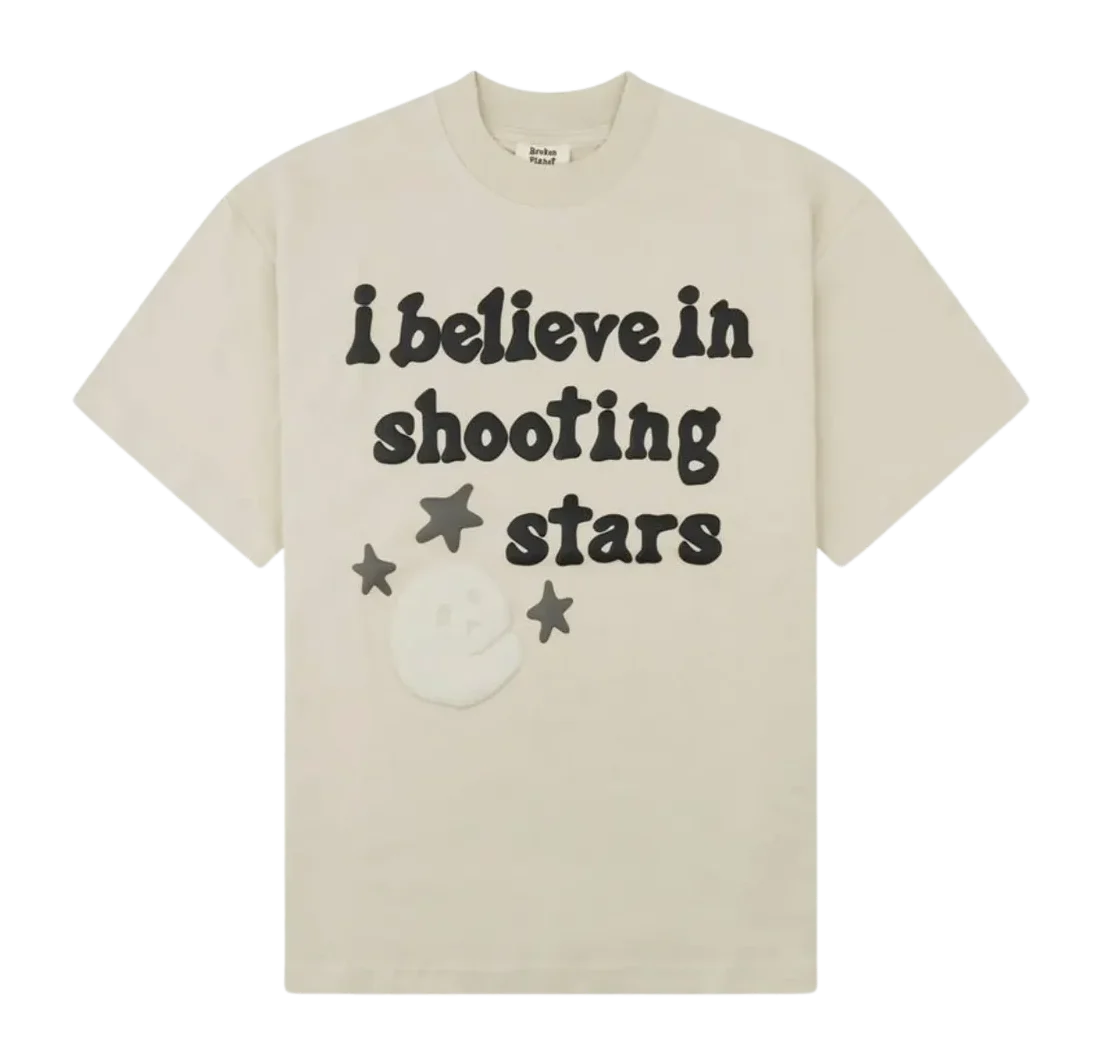 broken-planet-i-believe-in-shooting-stars-bone-white-t-shirt broken-planet-i-believe-in-shooting-stars-bone-white-t-shirt