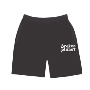 broken-planet-market-basics-black-shorts