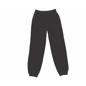 broken-planet-market-basics-onyx-sweatpants