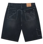 broken-planet-market-denim-black-shorts-1