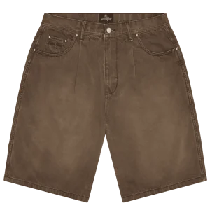 broken-planet-market-denim-shorts