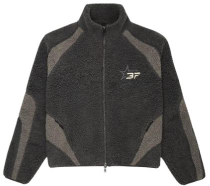 broken-planet-market-polar-fleece-soot-black-jacket broken-planet-market-polar-fleece-soot-black-jacket