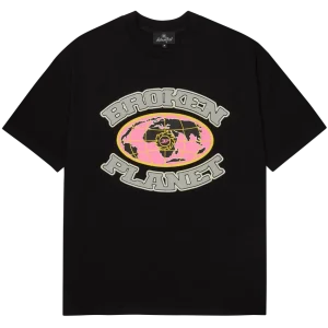 broken-planet-midnight-black-grid-t-shirt