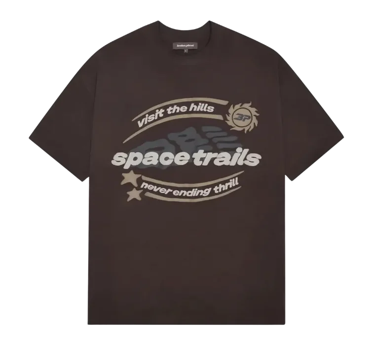 broken-planet-space-trails-mocha-brown-t-shirt broken-planet-space-trails-mocha-brown-t-shirt