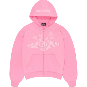 broken-planet-zip-up-pink-hoodie