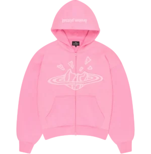 broken-planet-zip-up-pink-hoodie