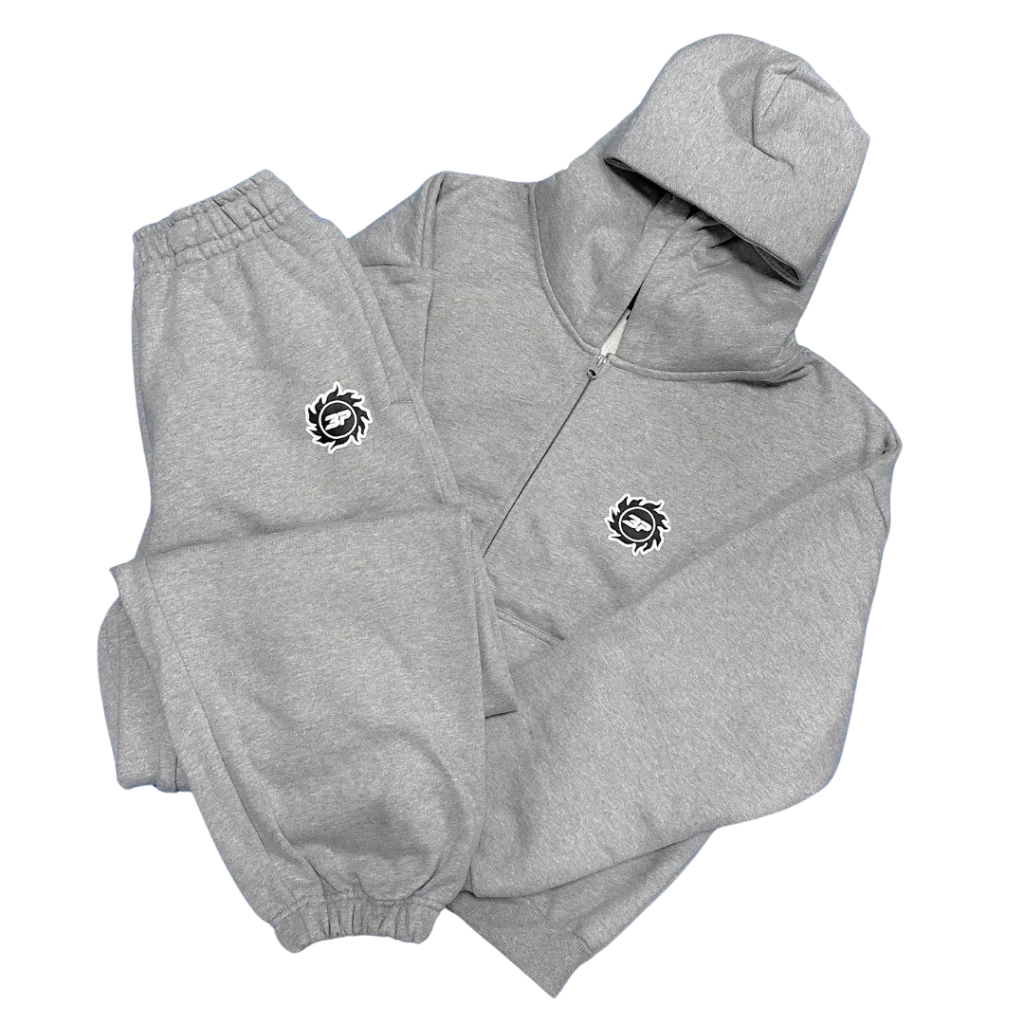 broken-planet-heather-grey-sun-zip-up-tracksuit