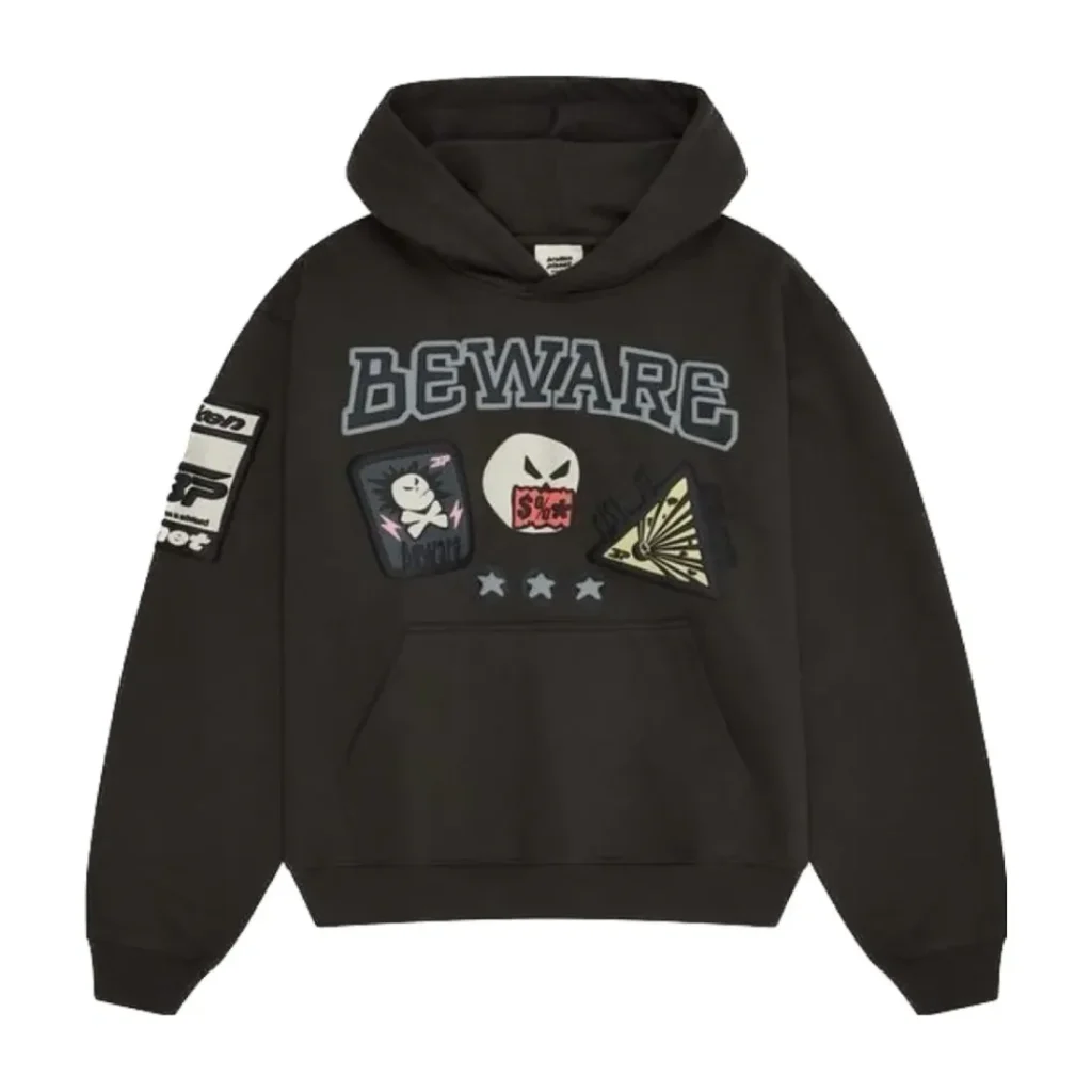 broken-planet-beware-hoodie