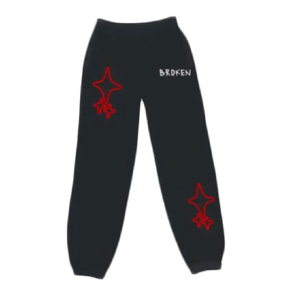 broken-planet-market-star-black-sweatpants (2)