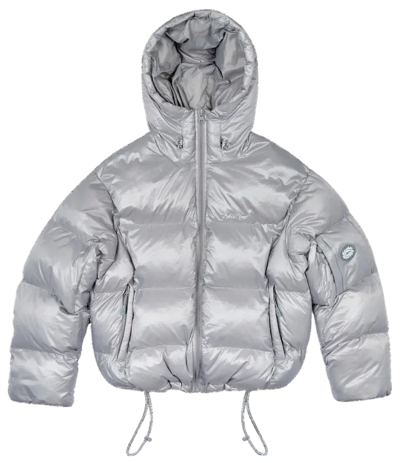 broken-planet-silver-puffer-jacket-e1744191599809