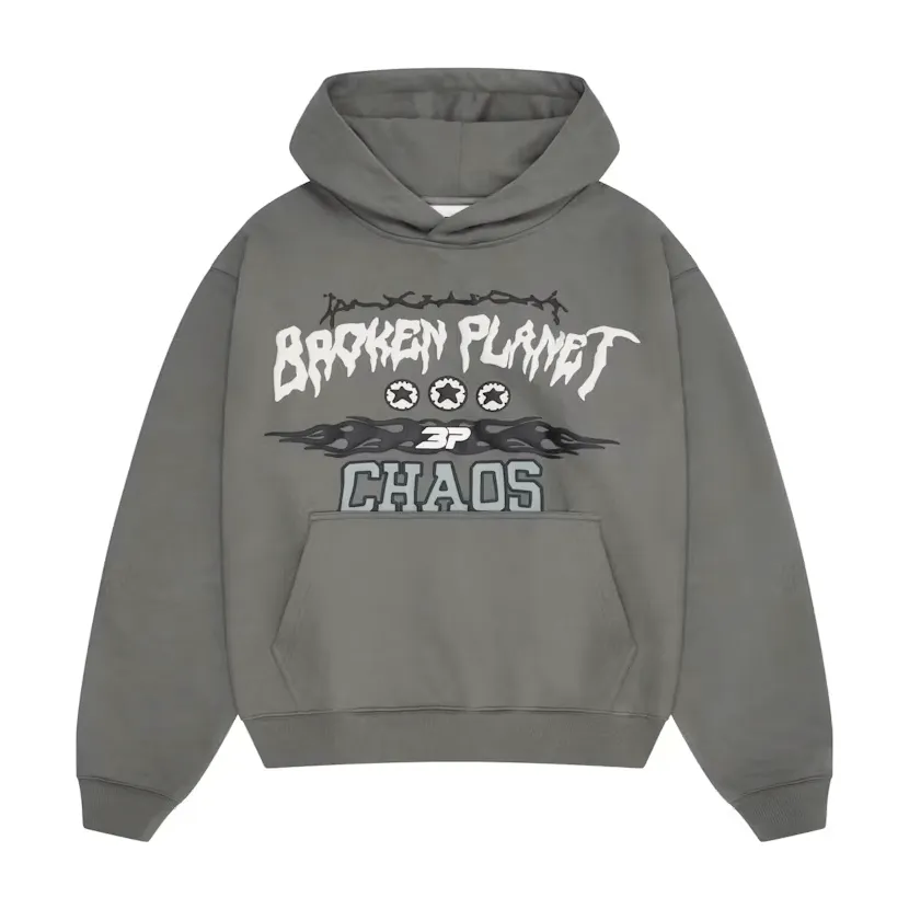 Bluza Broken Planet