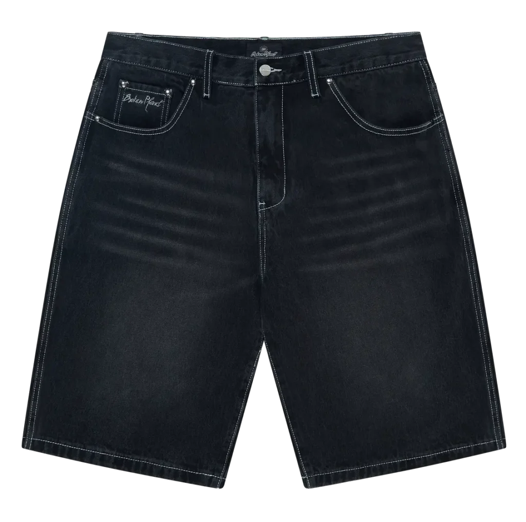 Broken Planet Shorts